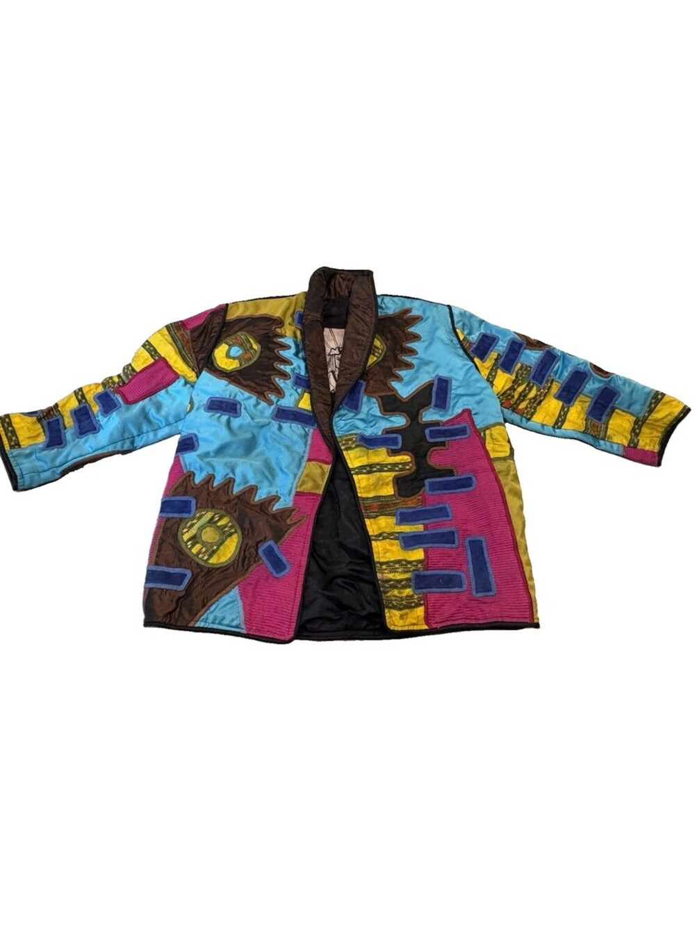 La Colección Judith Roberto Bolero Jacket